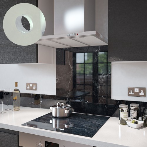 Premier range black - range,