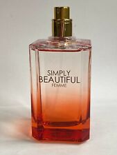 Simply Beautiful 100ml EDP Women Her Perfume Spray