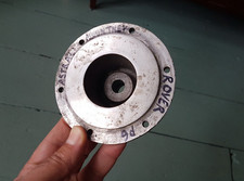 Rover p6 3500 2000 Astrali Mountney 4" pcd steering wheel boss hub adaptor