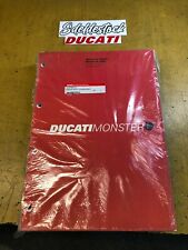 2004 Ducati 91470521c monster