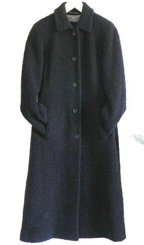 Bromley collection coat wool - bromley,