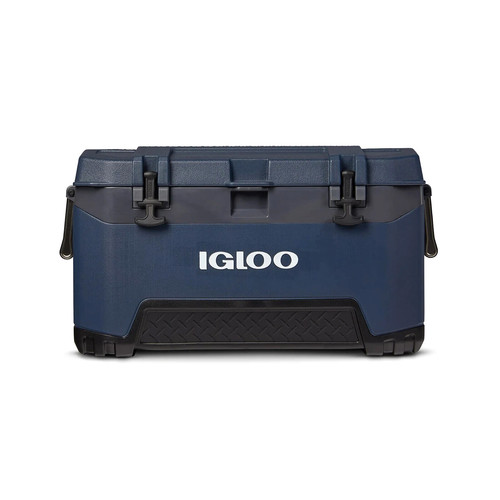 Igloo bmx heavy - heavy, duty
