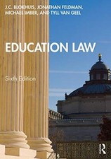 Education Law, Imber