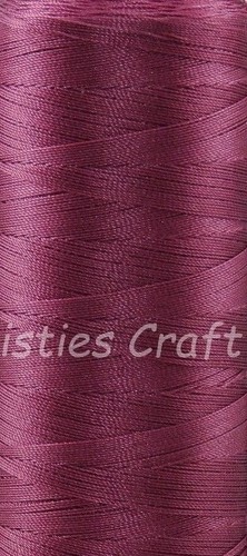 Bonded nylon thread 40s - bonded,
