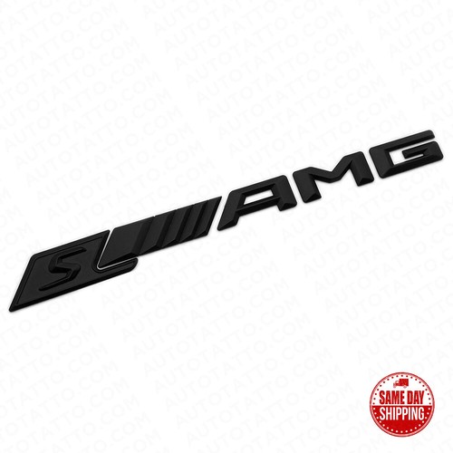For mercedes amg edition - s,