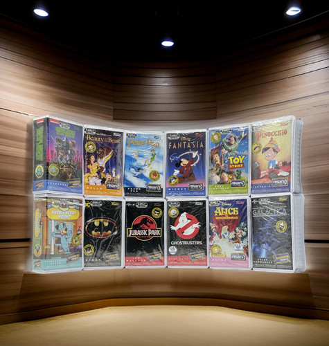 Sdcc 2023 blockbuster rewind - 2023,