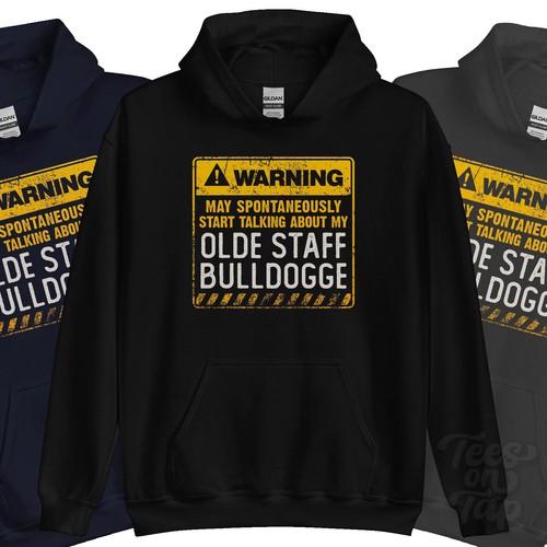 Warning may spontaneously - warning,