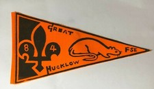 1984 FSE Federation Scouts