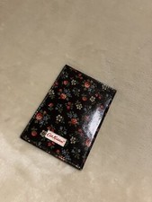 Cath Kidston Cover Wallet Versatile Cover Notebook Diary Travel Purse Photos Etc