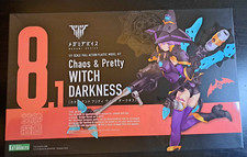 Megami Device Chaos & Pretty