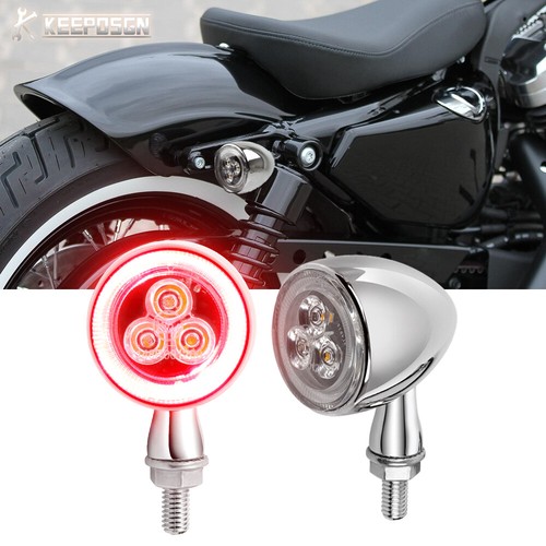 2pcs led turn - led, tail