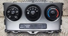 TOYOTA AURIS 06-07-08-09