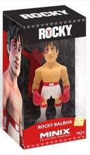 [NEW] MINIX Bandai Rocky