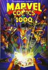 Marvel Comics 1000 Epting