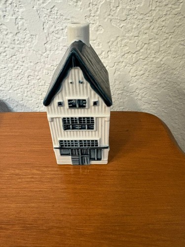 Klm blue delft house - delft, bols
