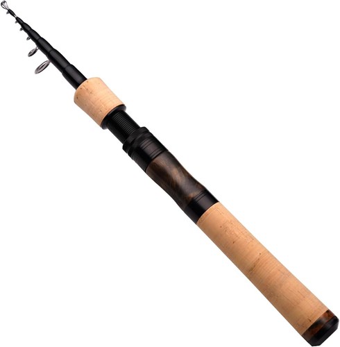 Purelure telescopic fishing - telescopic,