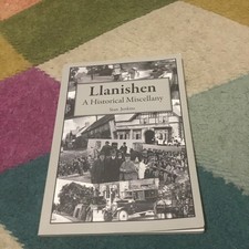 Llanishen . A Historical