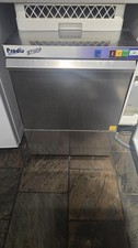 Prodis JET50DP Undercounter Dishwasher with Drain Pump