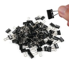 Ykimok 64Pcs Mini Binder