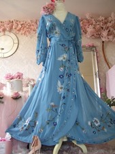 Monsoon Willa NEW size 22