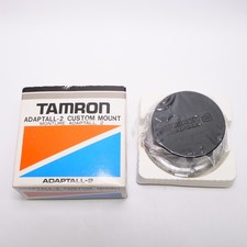 USED Tamron Adaptall-2 For