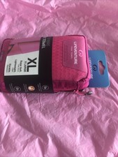 Lifeventure Trek Towel brand