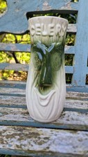 Vintage Mr Celery Jar