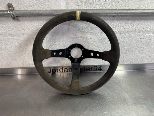 Deep dish aftermarket steering - deep,