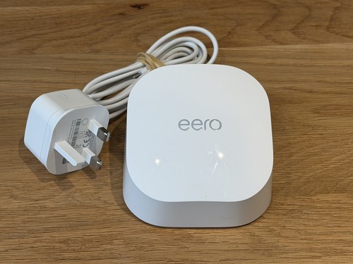 Amazon eero n010001 mesh - amazon, 6