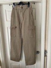 Ladies Light Stone Coloured