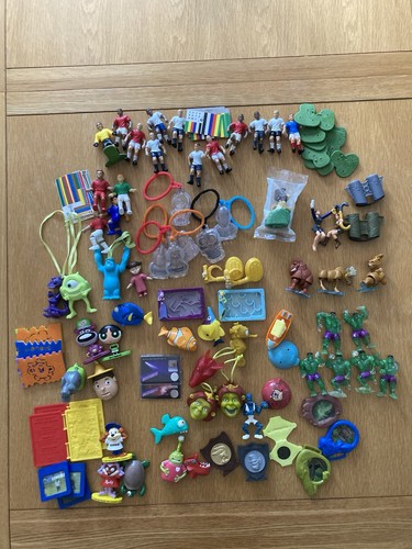 Large selection - selection, of