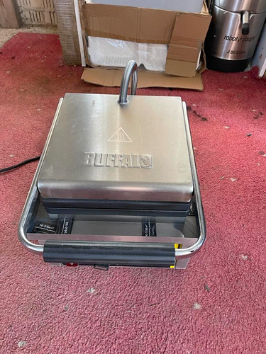 Lincat commercial electric - commercial,