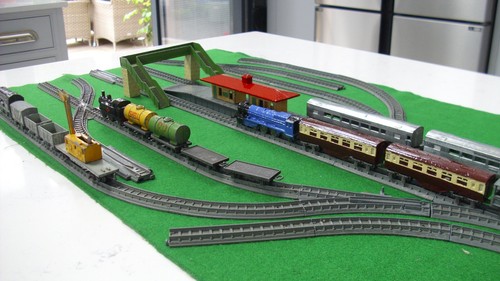 Lone star locos 000 - 000, gauge
