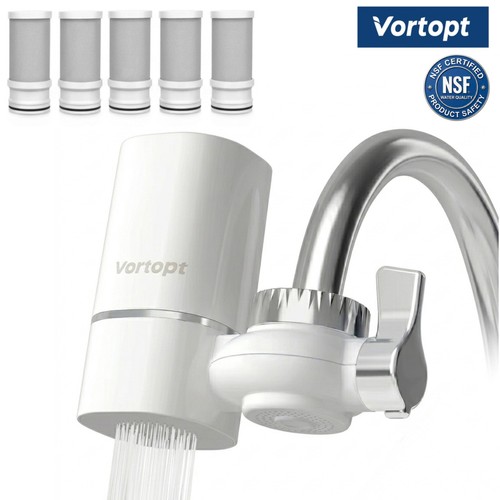 Tap water filter purifier - tap,