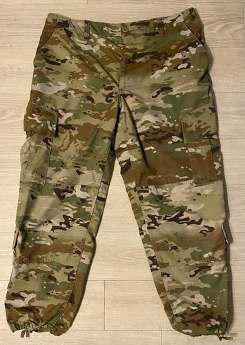 Military acu combat - us,