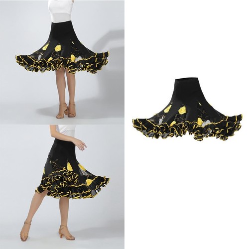 Flamenco ballroom waltz - ballroom, dance
