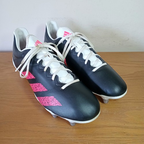Adidas kakari rugby boots - adidas,