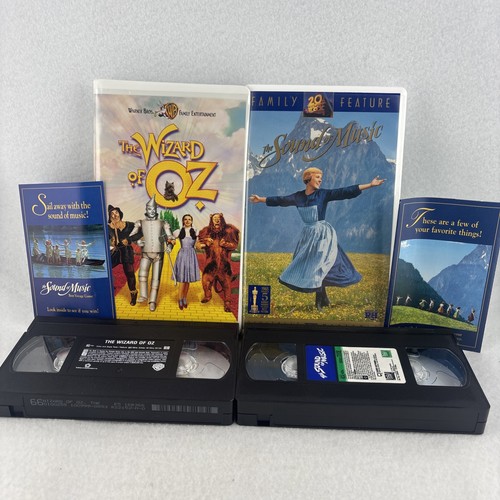Lot vhs tapes the - vhs,