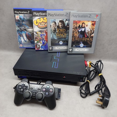 Sony playstation console - sony,