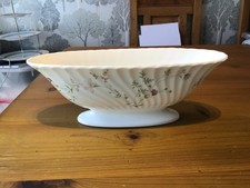 Wedgwood CAMPION Oval Shaped