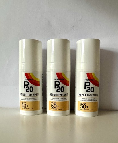 Riemann p20 sensitive skin - p20,