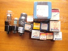 Collection of rare radio/audio