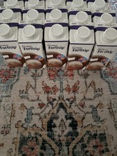 Nutricia Fortisip Chocolate x