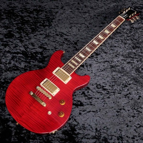 Gibson les paul standard tr - les, dc