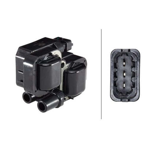 Fits hella 5da193 175 991 - hella,