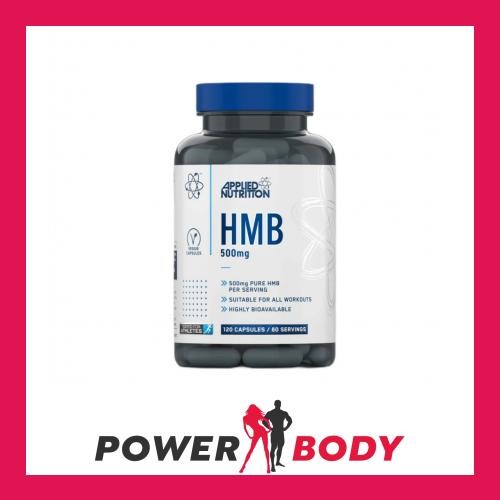 Applied nutrition hmb - applied,