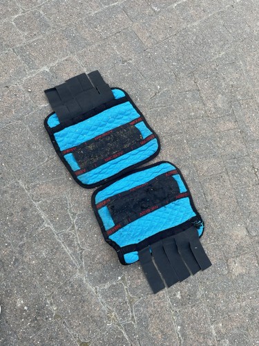 Large full pair - /, magnetic