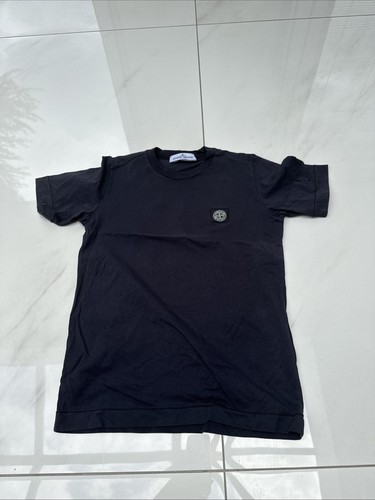 Stone island boys shirt 8 - t,