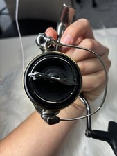 Shimano Twinpower C4000xg