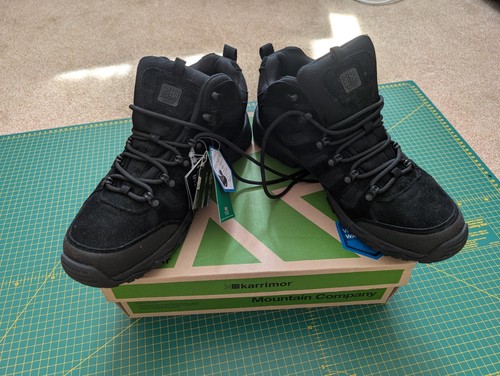 Karrimor mount mid - mid, mens